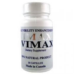 Comanda online pastilele Vimax pentru o marire sigura